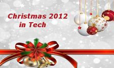 Merry Christmas 2012: 5 Ways How Tech World is Celebrating the Festival Across the Globe
