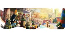 Google Greets Happy Holidays on Christmas Eve: A Look at All Happy Holidays Doodles