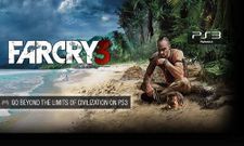 Sony Last Minute Christmas Offer: FarCry 3 Gets 50% Discount on PS3 via PAL PlayStation Store