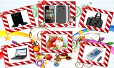 Christmas 2012: Top 5 Tech Gifts to Buy Online in India
