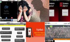 Top 5 Street Safety Apps for Women in India