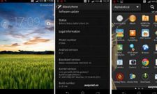 Android 4.1.2 Jelly Bean: Sony Xperia T Owners Receiving Update Ahead of Schedule
