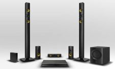 LG Introduces Powerful Audio and Video Line-up Ahead of CES 2013