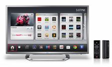 LG to Unveil Google TV Line up at CES 2013 featuring Magic Remote, OnLive Gaming and More