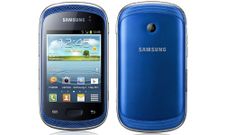 Samsung Galaxy Music Duo: Budget Music Smartphone Out Now at Rs 9,199