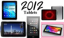 Top 5 Desi Android Tablets Launched in 2012: Worth Buying Right Now