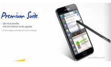 Android 4.1 Jelly Bean: Samsung Galaxy Note Update Confirmed Along with Premium Suite, Multi-View