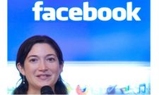 Facebook Privacy Misery: Now Zuckerberg’s Sister's Photo Leaks Via Twitter