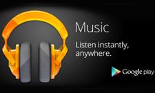 Google Play Music Scan and Match Service is Drawing off Explicit Lyrics