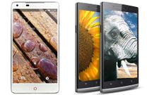 ZTE Nubia Z5: Oppo Find 5 Phablet Rival Launched with 5-Inch, 1080p Display, Slender Body and More