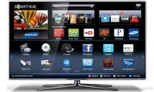 Samsung Smart Hub Redesign to Make an Appearance at CES 2013