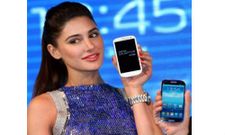 Samsung sold 10m handsets in India: Looks to Sell 510m Handsets Globally in 2013
