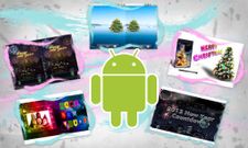Top 5 New Year Theme Apps for Your Android Smartphone