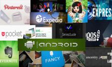 Google Declares Top 12 Android Apps of 2012