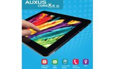 iBerry Unveils Auxus CoreX2 and Auxus CoreX4 tablets at Rs 10990 and Rs 15990