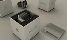 iWatch:Apple Readying Bluetooth Smartwatch in Collaboration with Intel