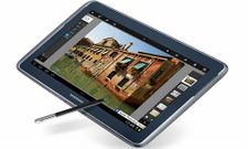 LG Display seeks ban on Samsung Galaxy Note 10.1 sales