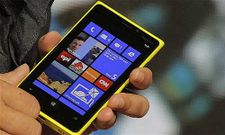 Nokia Lumia 920 Set for India Release in January 2013 with no 4G LTE Support