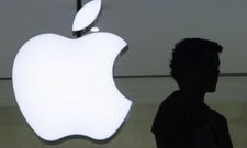 Apple fined $166,000 for Chinese copyright violation