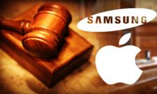 Apple Takes Away Patent Claims Against Samsung Galaxy S3 Mini