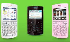 Asha 205: Nokia's First Facebook Phone Now Available on Infibeam at Rs 3,349