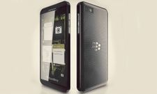 BlackBerry Z10 Image Leak Shows Smartphone Running BB10 OS, 1.5Ghz Processor, 2GB RAM, 8MP Camera