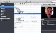 Facebook Snapchat and Poke Deleted Videos can be Retrieved