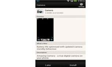 HTC One X Getting Better Battery Life and Camera Standby Option after Receiving Minor Upgrade