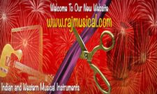 Indian Instrument maker Raj Musicals site Hacked, 12,000 Customer Account Details Leaked