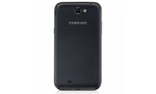 Galaxy Note 2: Black Variant of Jelly Bean Phablet Surfaces Online