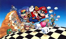 Super Mario Bros 3 Makes its Way to 3DS Virtual Console