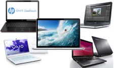 Top 5 Best Laptops Launched in India in 2012