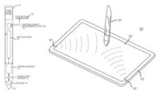 Apple Files Patent for Active Stylus for iOS