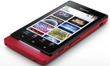 Could Sony Xperia X be the dual SIM version of the Sony Xperia Z?