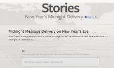 Facebook Fixes Security Flaw Allowing Anyone to See Private Messages on New Year's Midnight