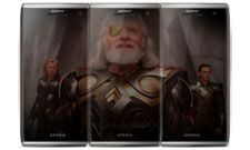 Sony 650X Odin With 5-Inch 1080p Display to Come As Xperia X At CES 2013 or MWC 2013