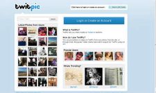 TwitPic Temporarily Blocked by Google Chrome On Account of Malware Risk