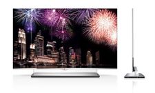 LG 55-inch WRGB OLED TV up for Pre Order in Korea at Rs 5,62,464