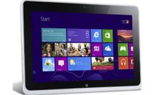 Acer Iconia W510 to Land in India on January 10 at Rs 40,000: Top 3 Features of the Hybrid Tablet