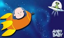 Angry Baby Game: Motion Punch Launches New Game for Android and iOS Users