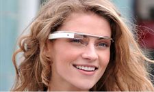 Google Glass still in Developing mode: Project Lead