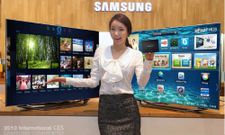 Samsung to Unveil Evolution Kit at CES 2013