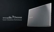 Samsung teases Series 7 Chronos notebook With AMD Radeon, HD Display and More [VIDEO]