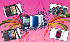 Top 5 Affordable Smartphones Made for Women Only