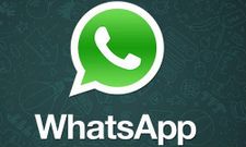 WhatsApp Users Exchange Record Breaking 18 Billion Messages on New Year's Eve