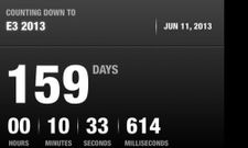 Xbox 720 Release Update: E3 Announcement Teased by Microsoft's Countdown Clock