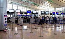 Airports in India Will Now Accept Tickets on Smartphones, Tablets and Laptops