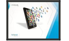 Byond Mi-book Mi7: Android ICS Tablet Launched with 3G Voice Call Support at Rs 11,499