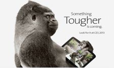 Corning Set to Launch Gorilla Glass 3 Next Week