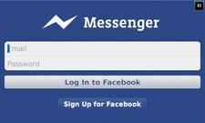 Facebook Messenger App Getting Voice Messages Update, Testing of VoIP Calls Also in Progress